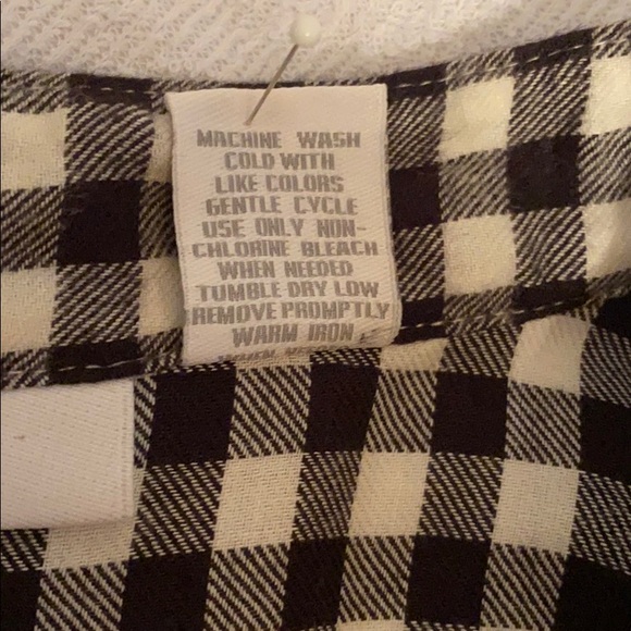 DRESSBARN plus size top - Picture 8 of 8